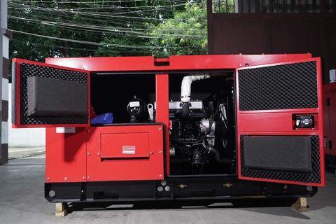 Affordable Diesel Generators on SALE