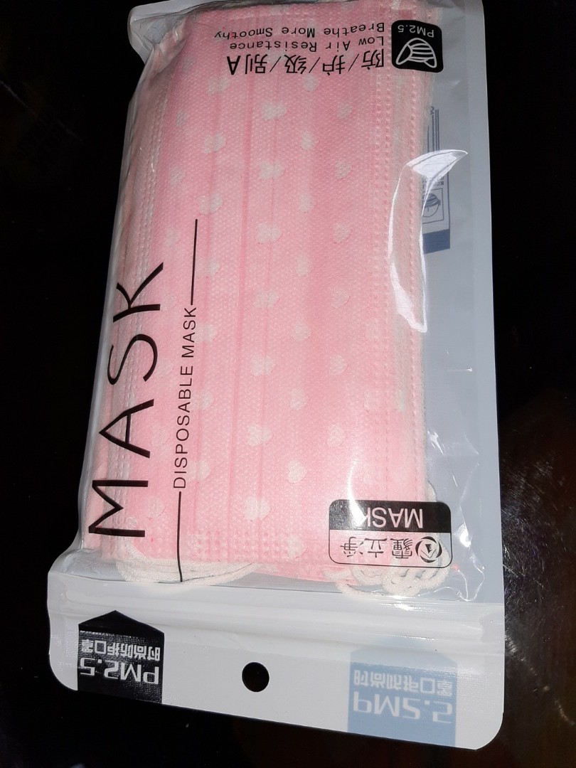 pm2.5 disposable mask pm2.5 disposable mask