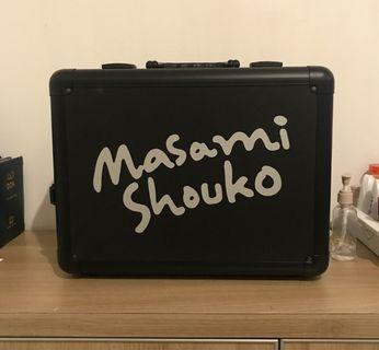 Make Up Box Masami Shouko LED Black