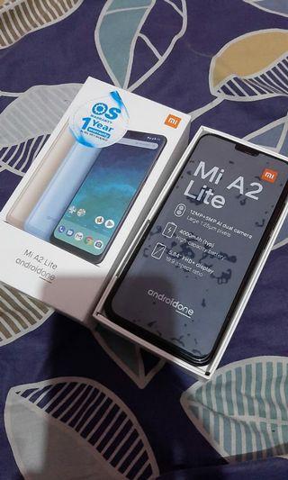 Xiaomi A2 lite Black