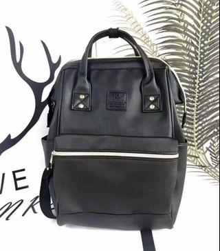 ANELLO BACKPACK 🖤