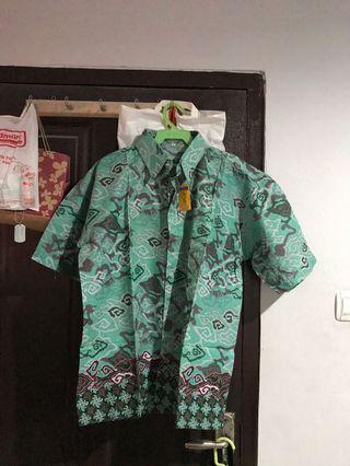 Batik Krisna Bali