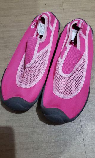 aqua shoes sm department store