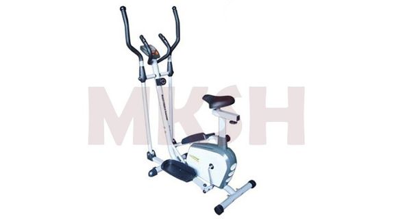 Questor elliptical bike hotsell