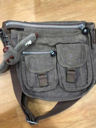 Kipling tas selempang