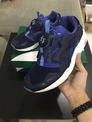 Puma disc blaze hot sale malaysia