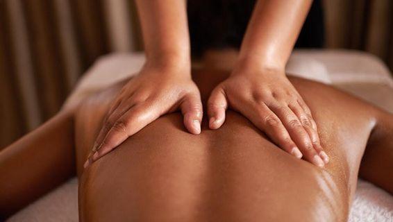 Affordable Male Massage By Male Therapist For Sale Beauty Personal Care Carousell Singapore