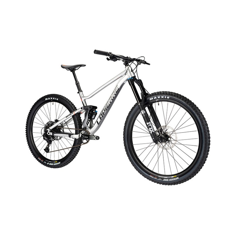 2020 Lapierre Spicy Fit 3.0 27.5