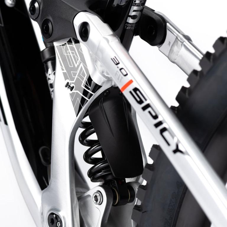 Lapierre spicy discount fit 3.0