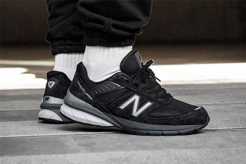 new balance 990v5 malaysia