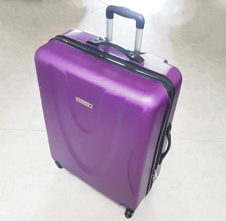 large it suitcase sale