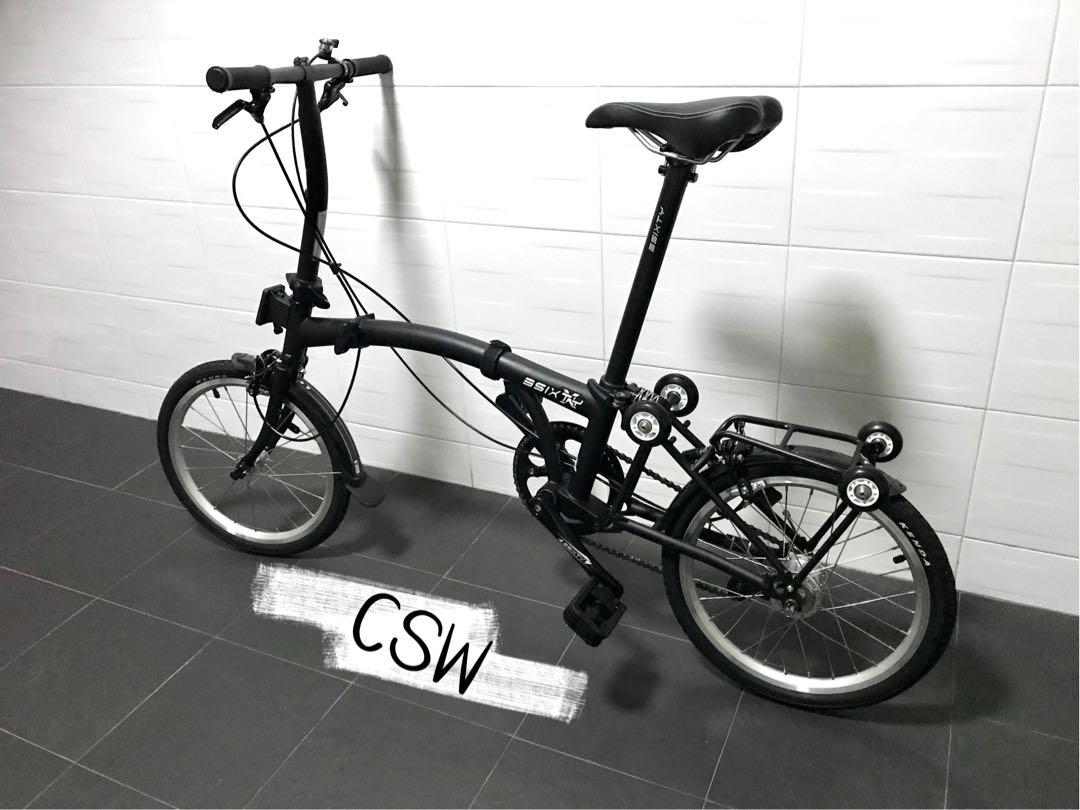 3sixty store bike 2020