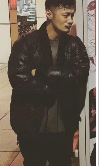Visvim dotera down coat shop