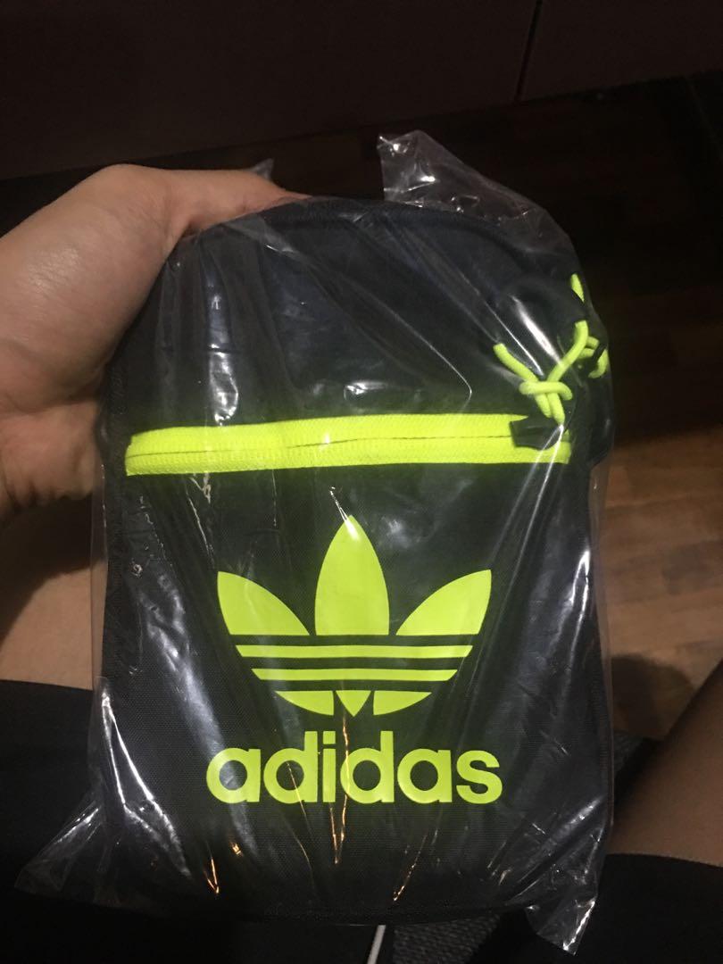 Adidas Festival Gen Z Sling bag Men s Fashion Bags Sling Bags