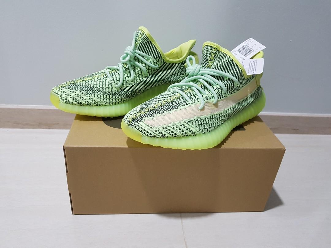 Yeezy 10.5 size clearance
