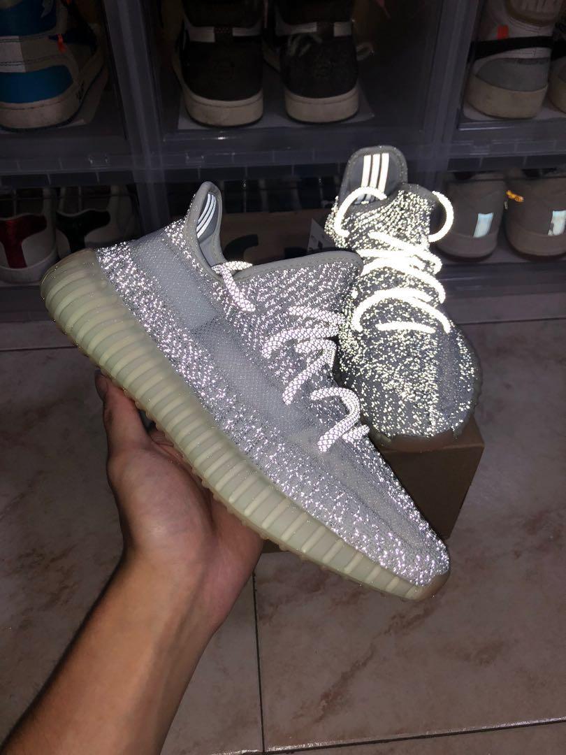 Adidas yeezy yeshaya rf discount