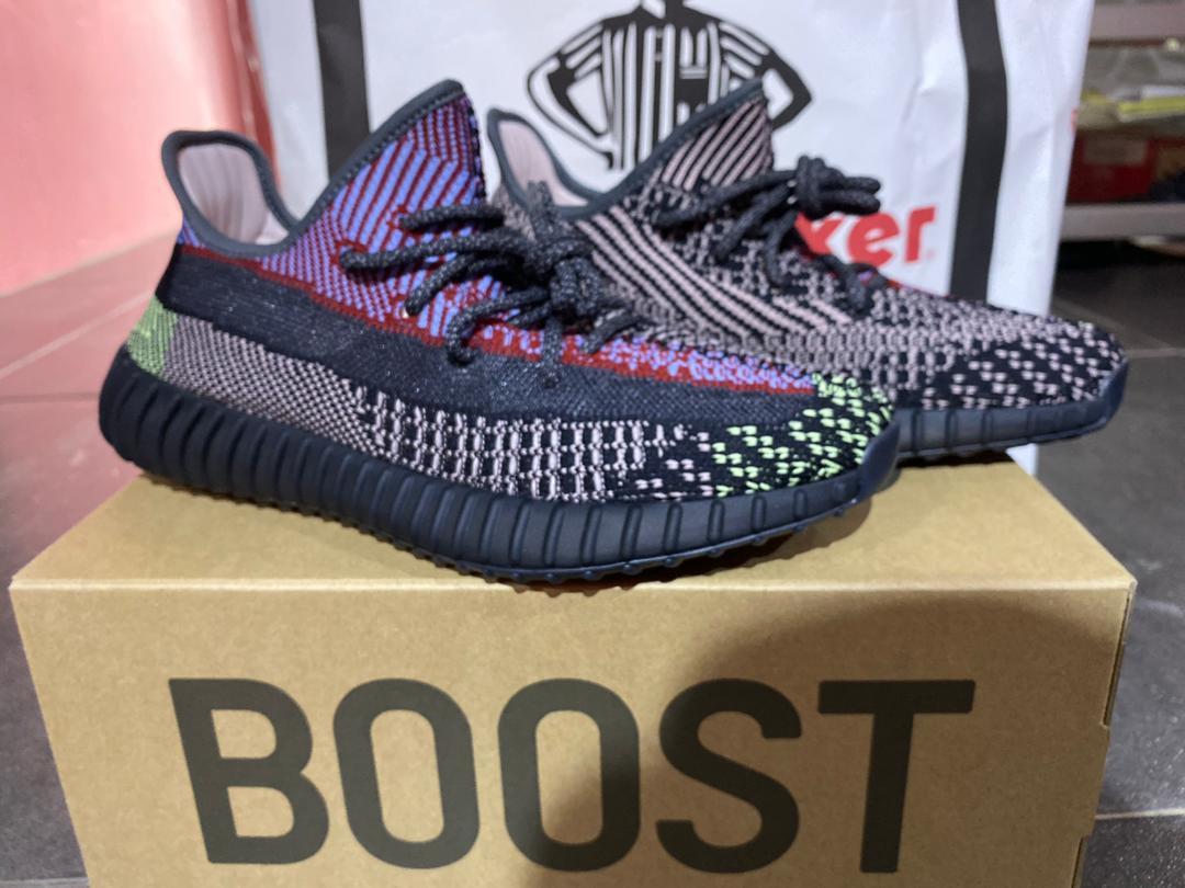 Adidas Yeezy Boost 350 V2 Yecheil Reflective Request