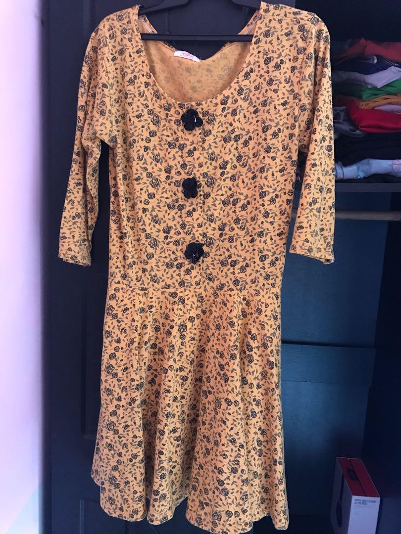 Aesthetic Dress Women S Fashion Clothes Dresses Skirts On Carousell Enjoy fast delivery, best quality and cheap price. aesthetic dress