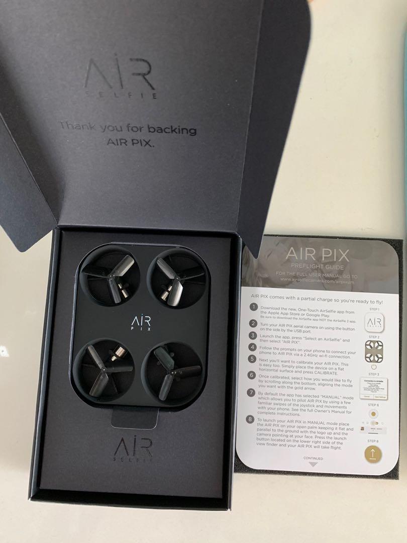 Airpix 2 cheap
