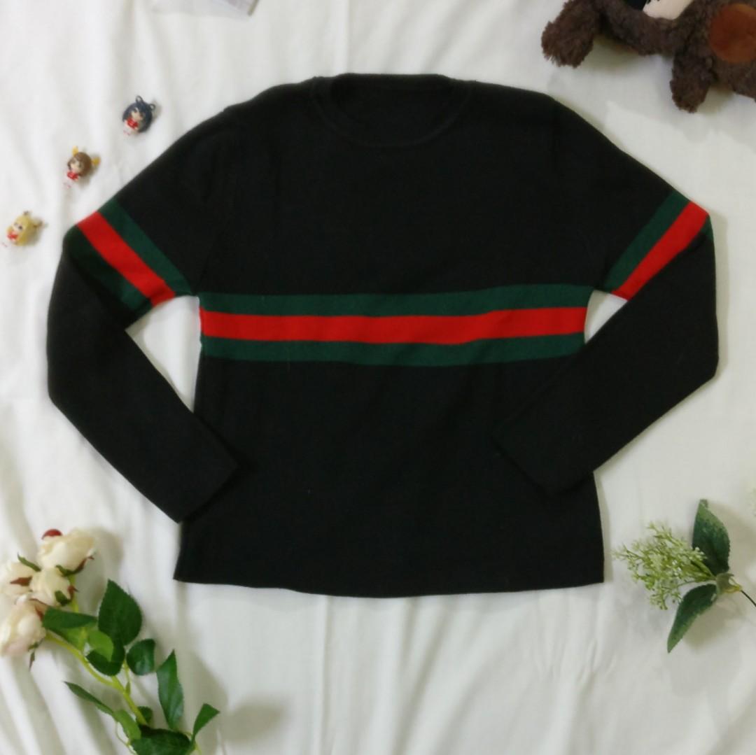 Cheap gucci sweater womens discount