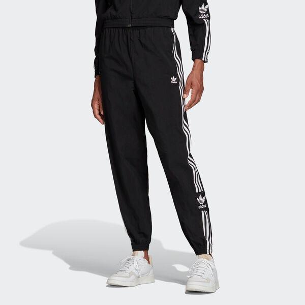 adidas fashion track pants