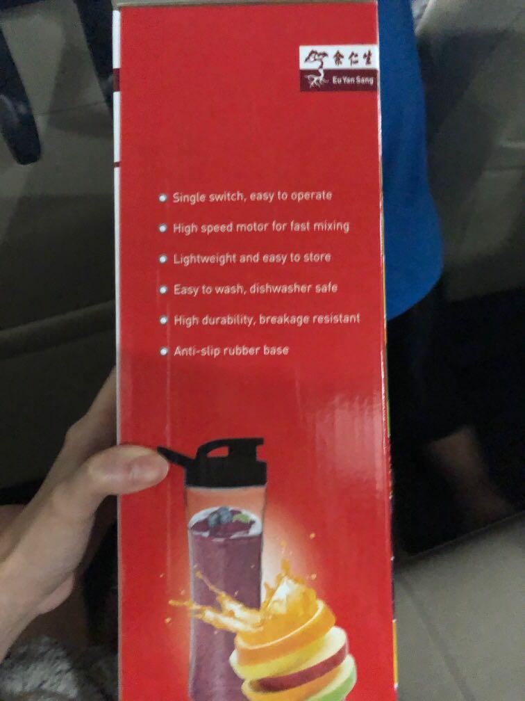 Blender, TV & Home Appliances, Kitchen Appliances, Juicers, Blenders