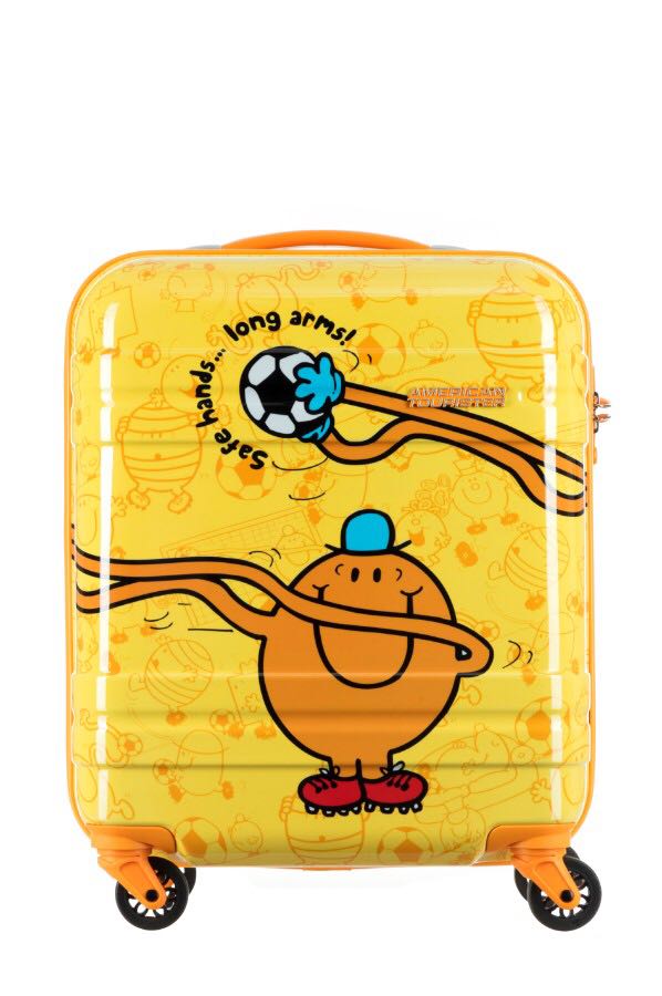American tourister mmlm spinner discount