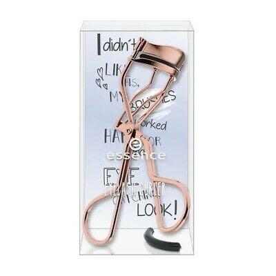 Brand New! Essence Eyelash Curler (Category: Face Care) located in Manila. Submitted by ellanstudios (Listing ID 275419043, Image 2). Description: Brand New. Authentic. .