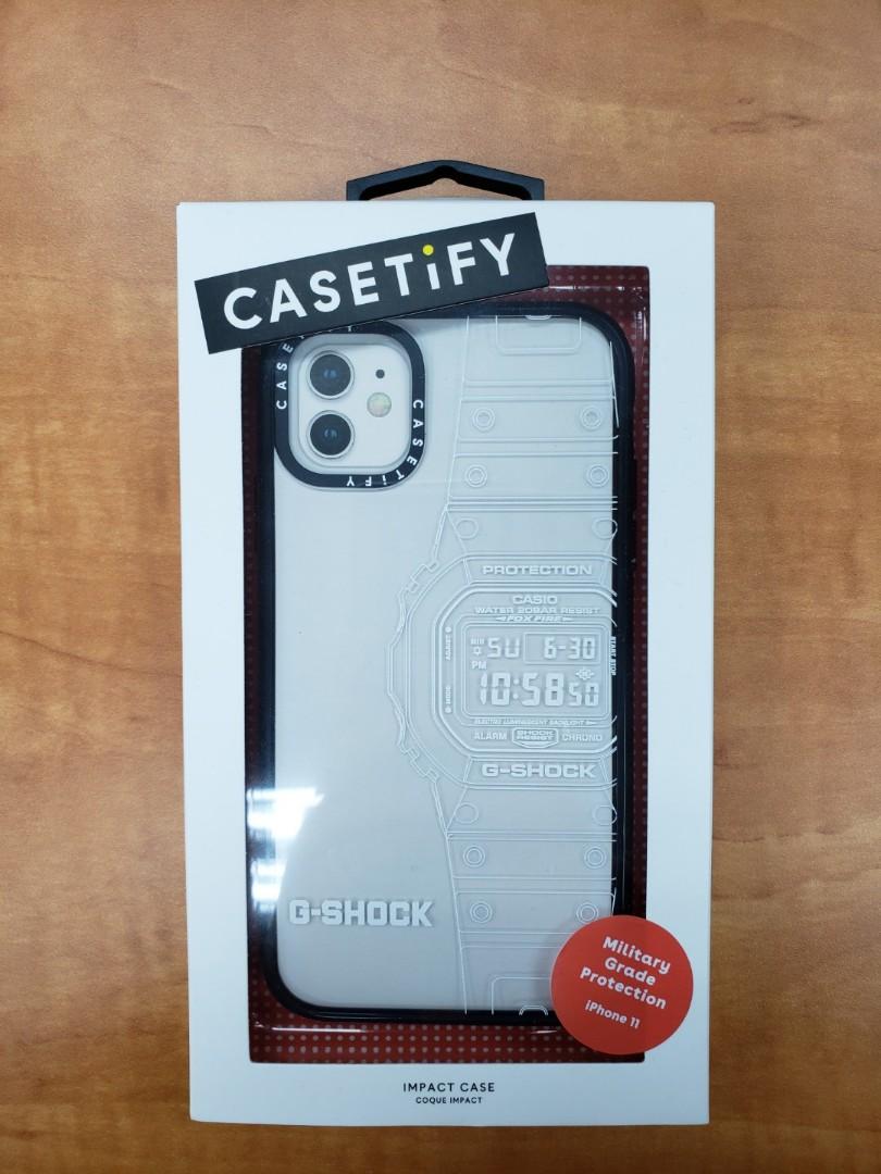 g shock iphone case