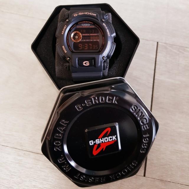 Casio g cheap shock 3230