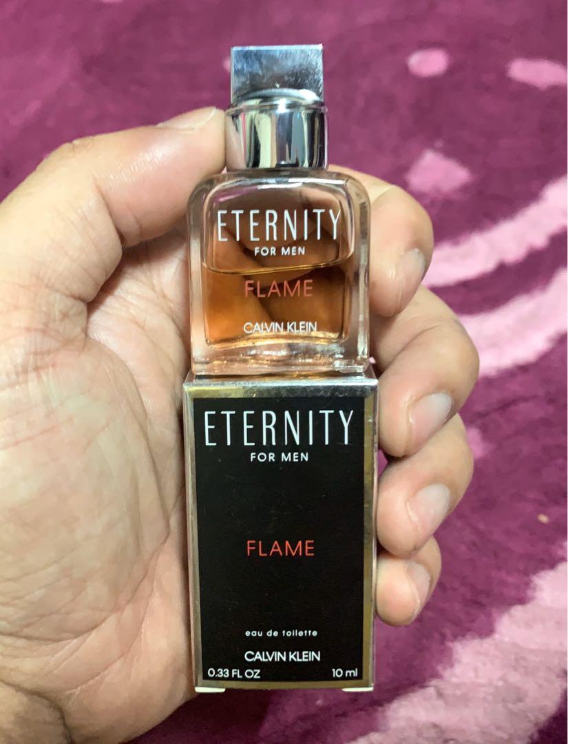 eternity flame ck