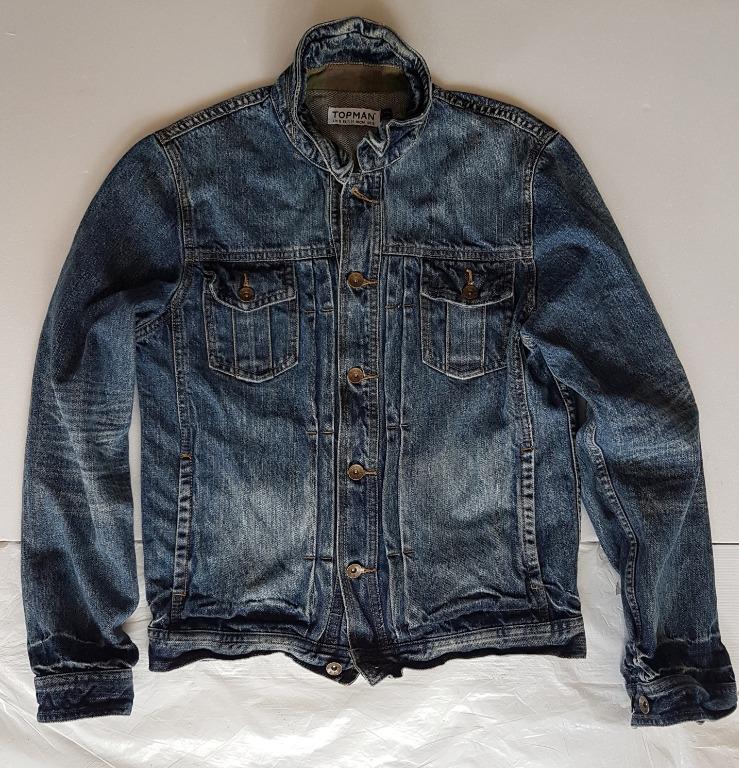 Vespa on sale jackets uk