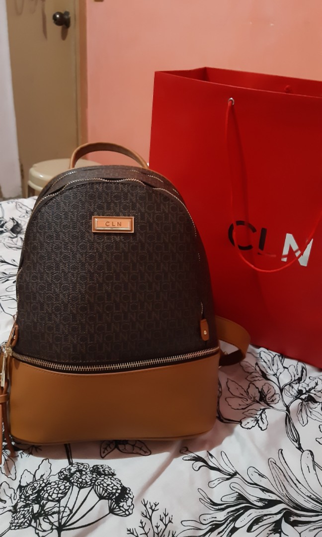 CLN Newest Arrival Bag, Women's Fashion, Bags & Wallets, Backpacks