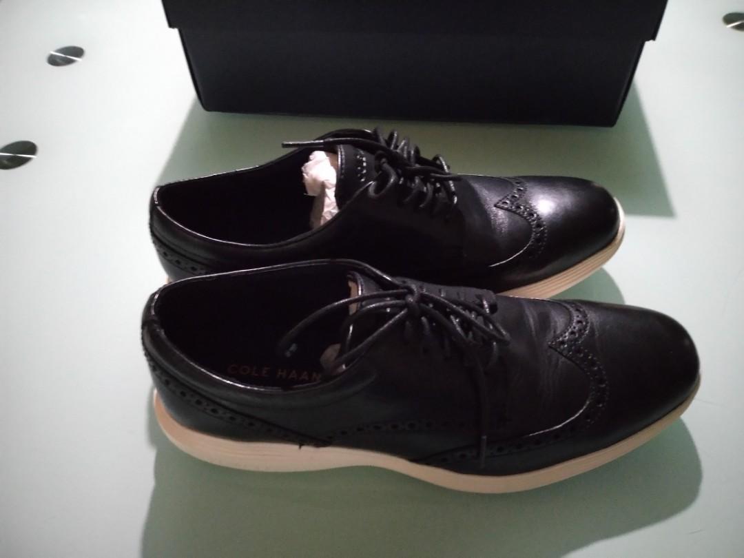 Cole haan grand top tour wing ox