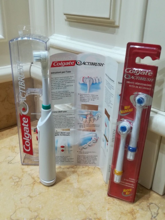 Actibrush dog toothbrush discount
