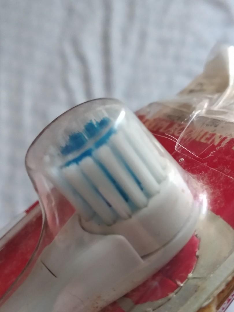 Actibrush store dog toothbrush