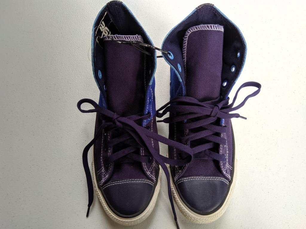womens 7.5 mens size