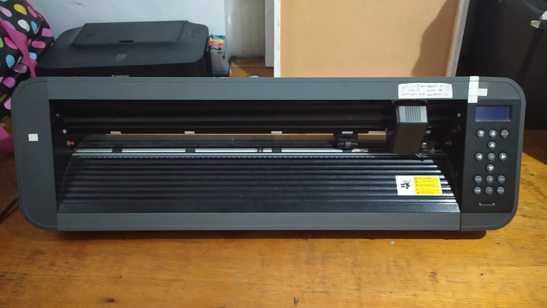 cuyi cutter plotter