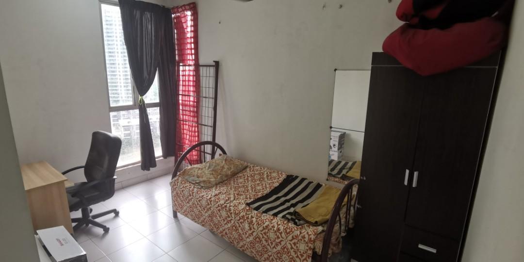 CYBERJAYA, DOMAIN 1 MASTER ROOM FOR RENT., Property, Rentals on Carousell