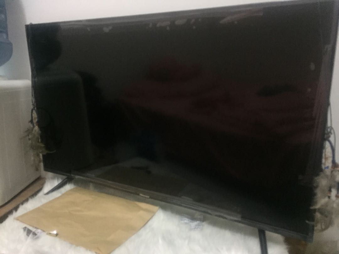 Dijual Smart Tv Hisense Smart Led 40 Inch Fhd Digital 40e5600ex Elektronik Tv Perlengkapan Hiburan Di Carousell