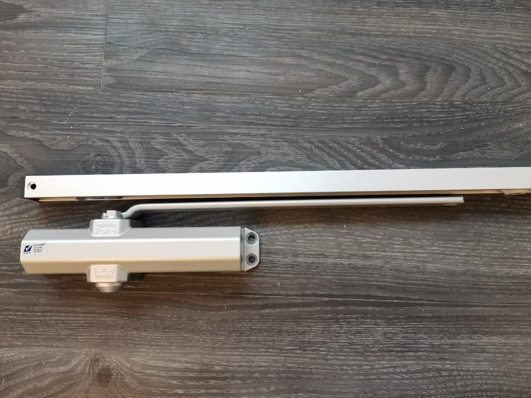DORMA GERMANY BRAND DOOR CLOSER WITH IMPROVE VERSION SLIDE ARM DOOR