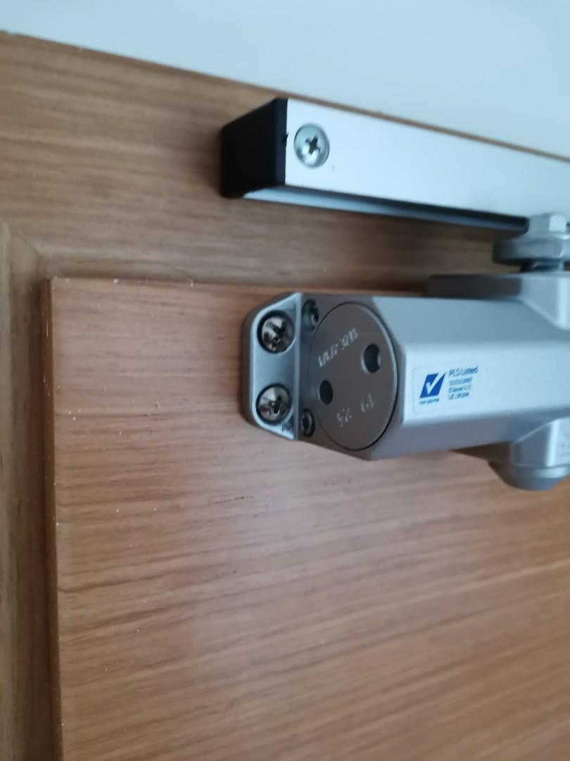 DORMA GERMANY BRAND DOOR CLOSER WITH IMPROVE VERSION SLIDE ARM DOOR