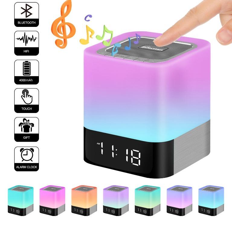 elecstars portable night light