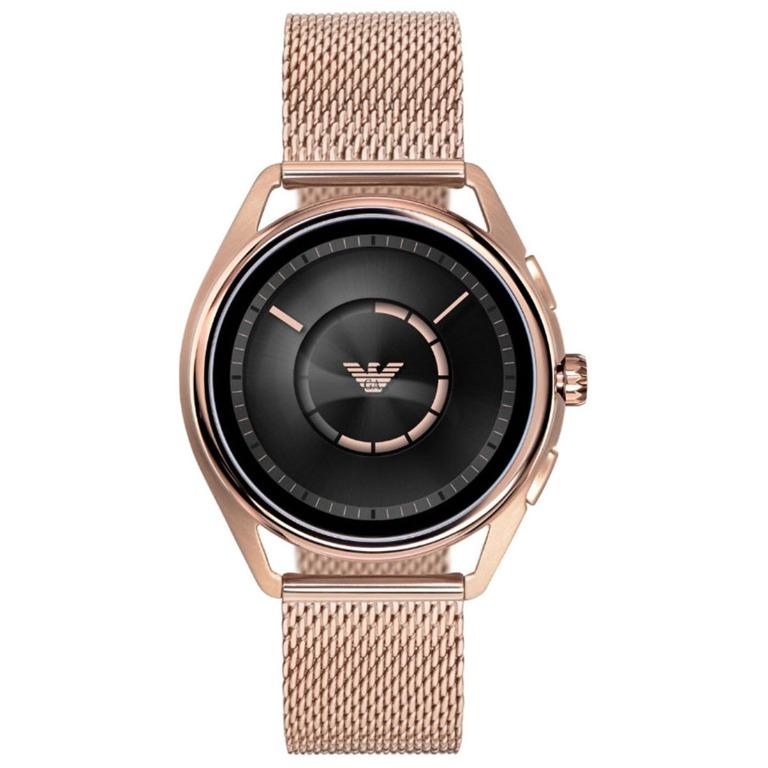 emporio armani connected art9005