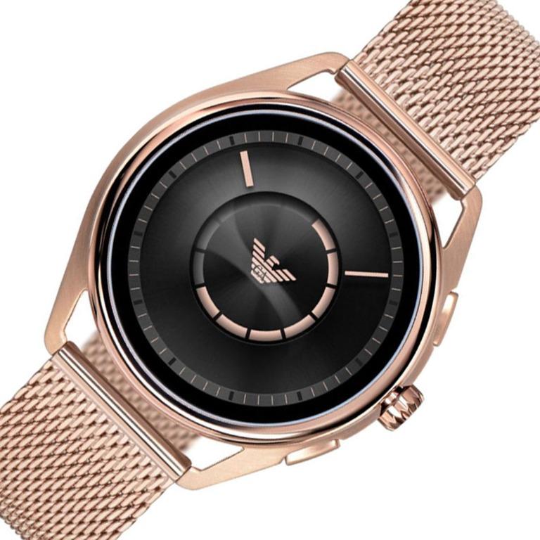Emporio armani connected art9005 online