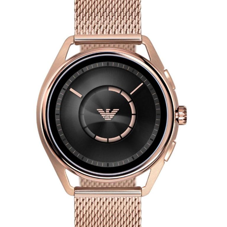 emporio armani connected art9005