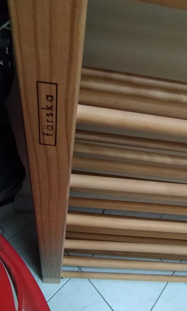 tikk tokk wooden playpen