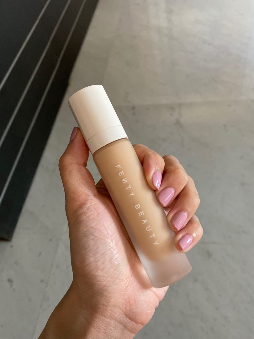Fenty beauty foundation 170 store