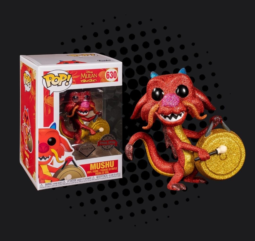 mushu pop