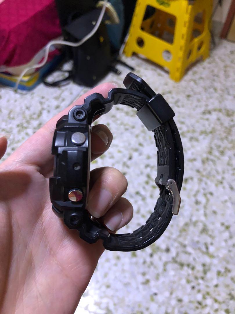 G shock discount ga 201ba